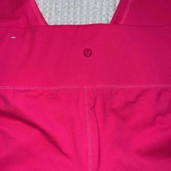 Livi for Lane Bryant Wicking 7/8 Leggings W20 - Picture 6 of 7